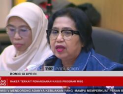 Legislator Usulkan Hapus ‘Gratis’ di MBG: Apa yang Tersembunyi?