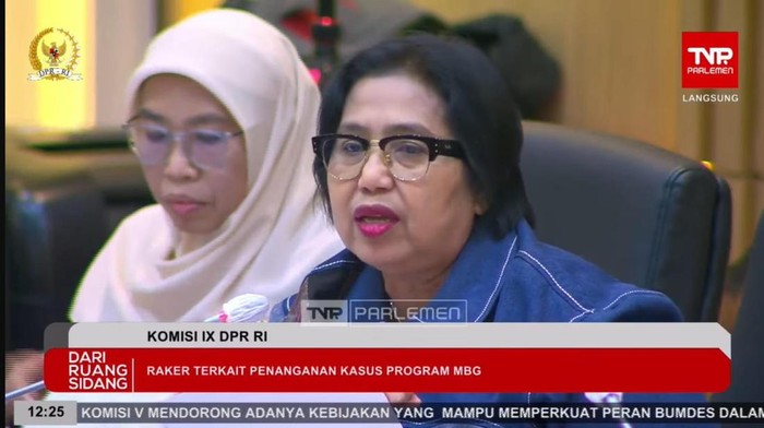 Legislator Usulkan Hapus 'Gratis' di MBG: Apa yang Tersembunyi?