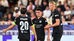“Monaco Vs Man City: Haaland Akui Timnya Nggak Cukup Bagus, Namun Ini Alasannya”