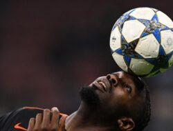 [Thuram Cedera Hamstring, Absen Beberapa Pekan: Dampak Besar bagi Timnas?]