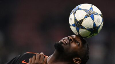 [Thuram Cedera Hamstring, Absen Beberapa Pekan: Dampak Besar bagi Timnas?]