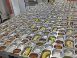 **BGN Buka-bukaan: Hanya 198 dari 10.012 Dapur MBG yang Punya Sertifikat Higiene**