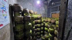 Cuan Miliaran dari Pabrik Gas Oplosan di Pekanbaru: 5 Fakta Mengejutkan!