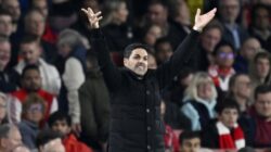 Arteta: Arsenal Harusnya Bisa Cetak Gol Lebih Banyak, Apakah Kinerja Menyerang Menurun?