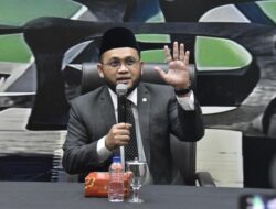 “Senator Dedi Iskandar: Dana Transfer ke Daerah Harus Lebih Berdampak untuk Rakyat!”