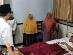 Tim SAR Bersusah Payah Selamatkan Haikal Setelah 3 Hari Tertimbun di Ponpes Sidoarjo