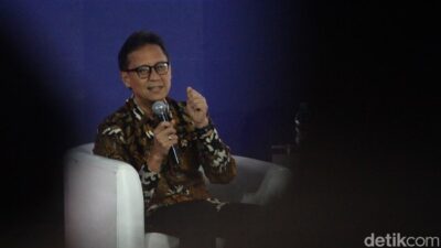 “Menteri Kesehatan Usulkan Kurikulum Keamanan Pangan untuk Pencegahan Keracunan MBG pada Anak”