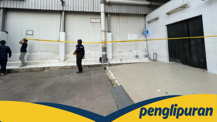 Eks Pejabat WHO Jelaskan Dampak Radiasi Cesium-137 pada Kesehatan Tubuh