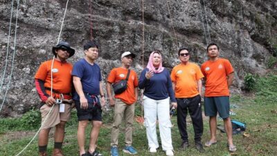 FPTI Kecam Aksi Kekerasan Senior Komunitas Pecinta Alam di Bitung – Update 1