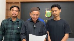 “Oknum SPPG di Jaktim Aniaya Wartawan: Minta Maaf dengan Damai, Tetapi Pertanyaan Tetap Terbuka!”