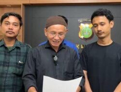 “Oknum SPPG di Jaktim Aniaya Wartawan: Minta Maaf dengan Damai, Tetapi Pertanyaan Tetap Terbuka!”