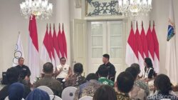 “Pramono: Jakarta, Siapakah yang Akan Menantang?!”