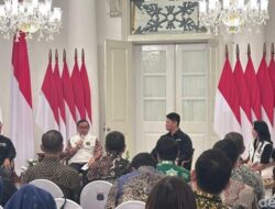 “Pramono: Jakarta, Siapakah yang Akan Menantang?!”