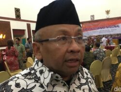 KPK Ungkap Staf Ahli Kemensos Edi Suharto Tersangka Kasus Bansos Tahun 2020 – Update 1