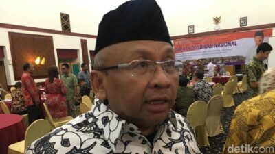 KPK Ungkap Staf Ahli Kemensos Edi Suharto Tersangka Kasus Bansos Tahun 2020 – Update 1