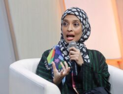 “Perusahaan Nasional Tbk Terancam Terafiliasi Israel Lewat Saham Asing?”