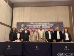 Staf Ahli Kemensos Tersangka KPK, Ngaku Hanya Korban Eks Mensos Juliari – Update 1