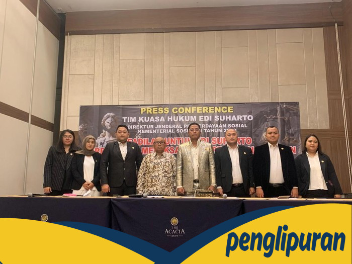 Staf Ahli Kemensos Tersangka KPK, Ngaku Hanya Korban Eks Mensos Juliari - Update 1