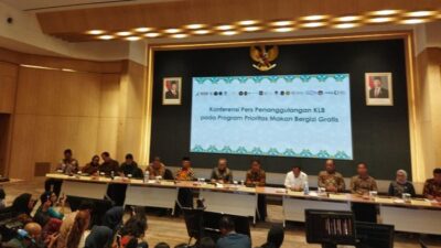 6.517 Orang Jadi Korban Keracunan MBG, Siapa yang Tanggung Biaya Pengobatan? BGN Berikan jawabannya!