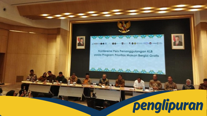 6.517 Orang Jadi Korban Keracunan MBG, Siapa yang Tanggung Biaya Pengobatan? BGN Berikan jawabannya!