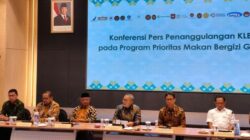 **Menkes Akan Update Kasus Keracunan Menu MBG Setiap Hari, Seperti Era COVID!**