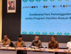 **Menkes Akan Update Kasus Keracunan Menu MBG Setiap Hari, Seperti Era COVID!**