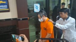 Predator Seks Anak di Jaksel: 12 Tahun Beraksi, Korban Dewasa Jadi Target!