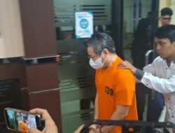 Predator Seks Anak di Jaksel: 12 Tahun Beraksi, Korban Dewasa Jadi Target!