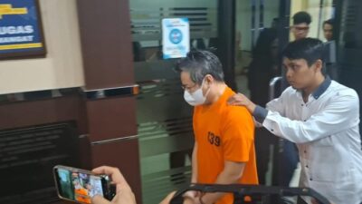 Predator Seks Anak di Jaksel: 12 Tahun Beraksi, Korban Dewasa Jadi Target!