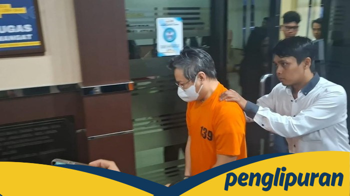 Predator Seks Anak di Jaksel: 12 Tahun Beraksi, Korban Dewasa Jadi Target!