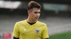 [Nadeo Argawinata, Pemain Muda yang Membawa Angin Segar ke Timnas Indonesia!]
