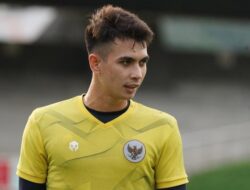 [Nadeo Argawinata, Pemain Muda yang Membawa Angin Segar ke Timnas Indonesia!]