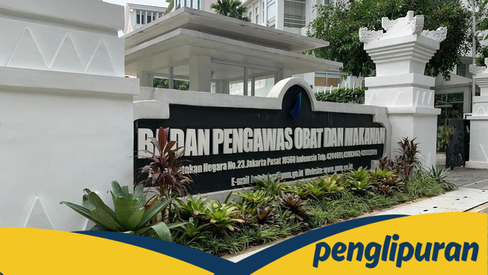 BPOM Buka Suara Soal Cengkeh Asal RI Tercemar Radioaktif, Ancaman Makanan bagi Konsumen