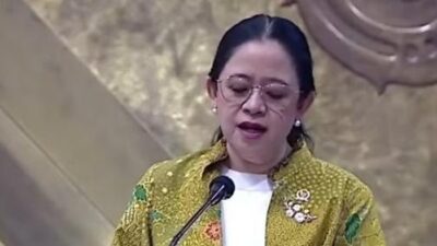 Puan Ungkit Soal Demo: DPR-Pemerintah Harus Bercermin dan Perbaiki Diri