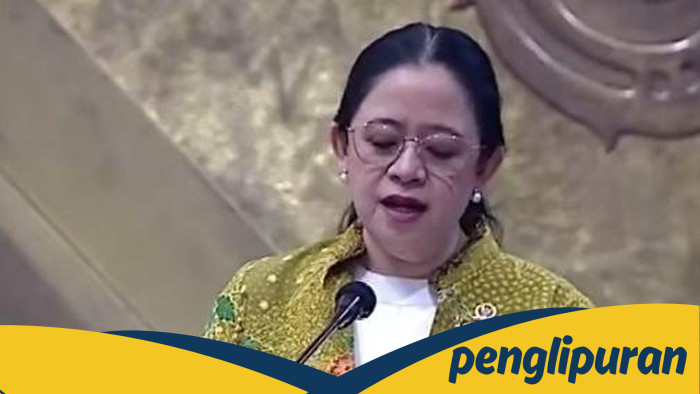 Puan Ungkit Soal Demo: DPR-Pemerintah Harus Bercermin dan Perbaiki Diri
