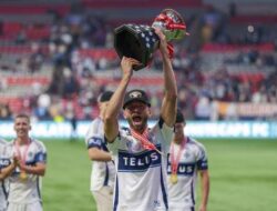 “Thomas Muller, Dari 2 Bulan Bela Vancouver Whitecaps Hingga Piala Emas”