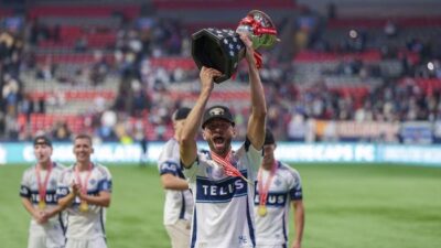 “Thomas Muller, Dari 2 Bulan Bela Vancouver Whitecaps Hingga Piala Emas”