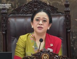 Pidato Puan di Paripurna: Evaluasi MBG Jadi Sorotan Publik!