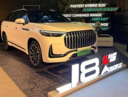 “Jaecoo J8 SHS ARDIS Harga Rp 818 Juta: Kenapa Pembeli Rela Antri Panjang?”