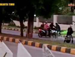 “Begal Sadis di Cakung Ditangkap, Residivis dengan 6 Perkara!”