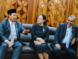 Genap 21 Tahun, DPD RI Raih 75 Persen Kepercayaan Publik, Menjanjikan Perubahan Nyata