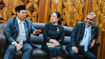 Genap 21 Tahun, DPD RI Raih 75 Persen Kepercayaan Publik, Menjanjikan Perubahan Nyata