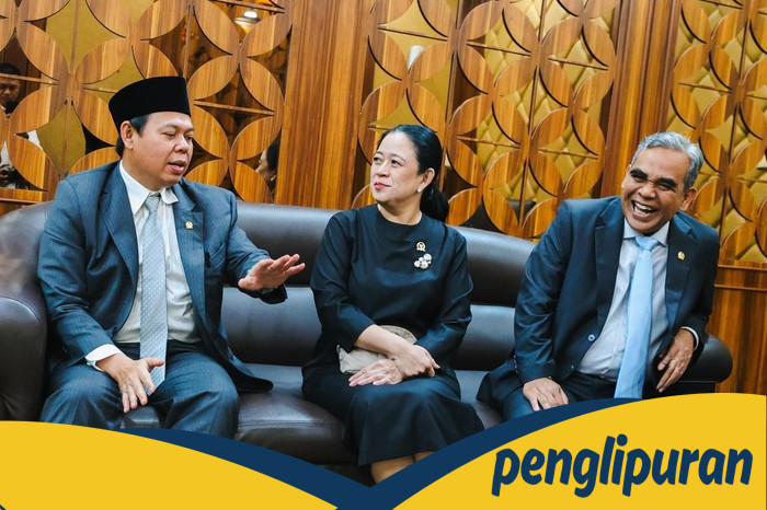 Genap 21 Tahun, DPD RI Raih 75 Persen Kepercayaan Publik, Menjanjikan Perubahan Nyata