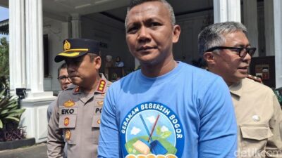 1.411 Balita di Bogor Terkena Stunting, Wawalkot Minta Penanganan Satu Komando – Update 1