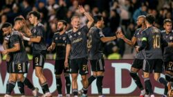 Qarabag Menyapu Bersih Liga Champions, Sejajar dengan Raksasa Bayern & Madrid!