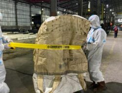 9 Warga Cikande Terpapar, Cesium-137: Ancaman Bersembunyi di dalam Tubuh!
