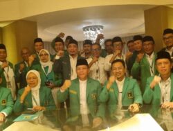 10 DPC PPP Sulteng Solid Meneguhkan Mardiono sebagai Ketum PPP dalam SK Kemenkum