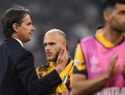 **Dimarco Kritik Inzaghi soal Menit Bermain, Capello: Nggak Sopan!**