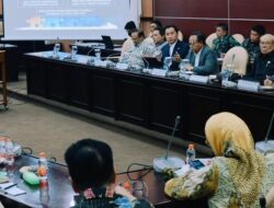 Etika, Lebih Dari Ajaran Moral: Ibas Menerangkan Fondasi Konstitusional