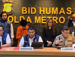 “‘Bjorka’ Diduga Jual Data Ilegal di Dark Forum, Transaksi Pakai Kripto: Ancaman Baru bagi Privasi?”